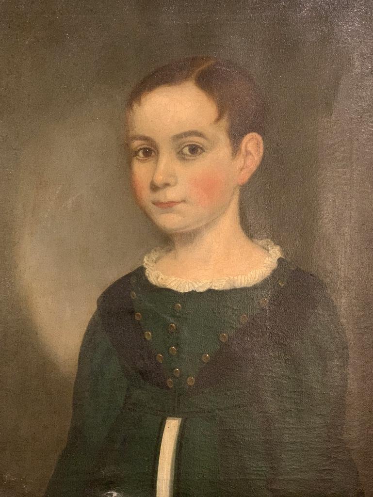 19thc. American School (1 of 8)