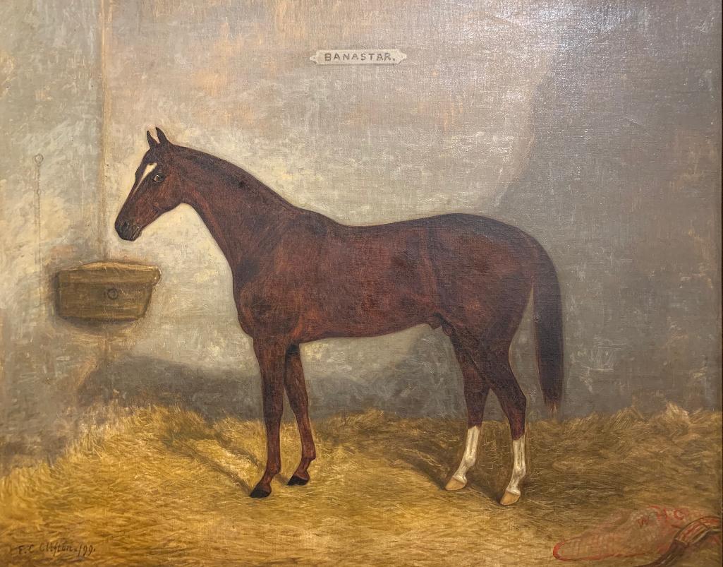 F.C.Clifton(19thc. British-American) (1 of 9)