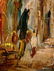 Zvi Raphaeli (Israeli 1924-2005) - 3