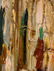 Zvi Raphaeli (Israeli 1924-2005) - 4