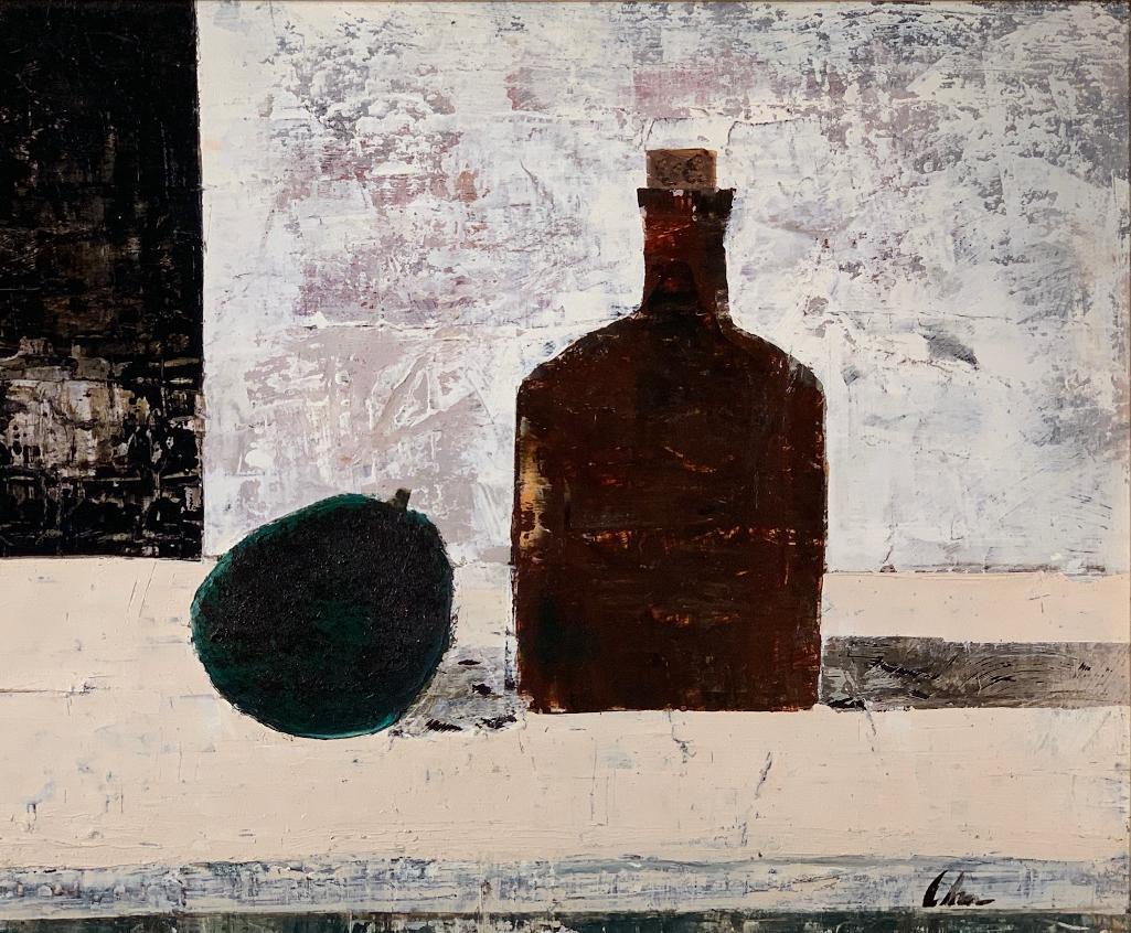 Harold Cohn (American 1908-1982) (1 of 9)