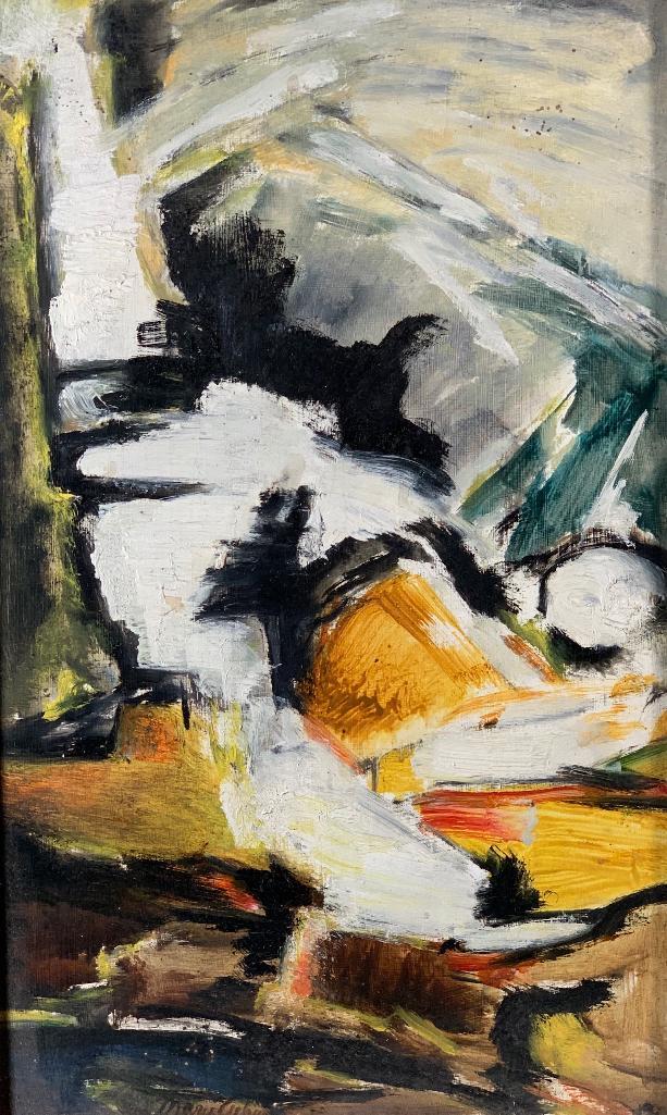 Mary Gehr (American, Illinois 1910-1997) (1 of 7)