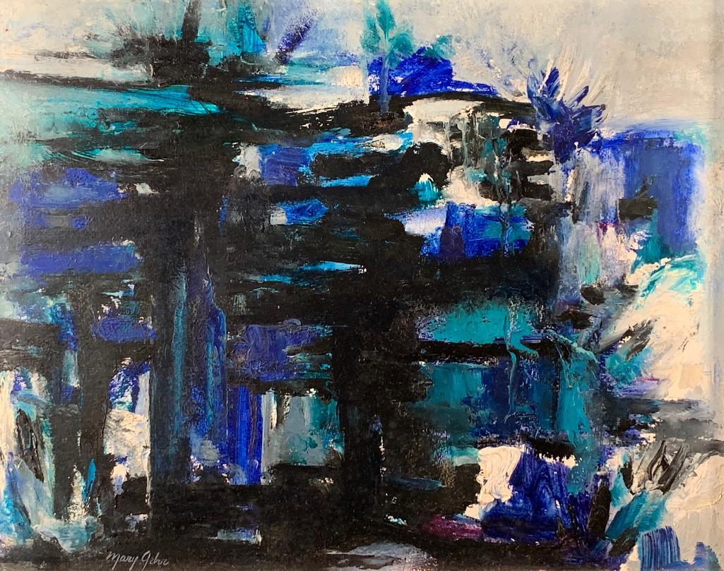 Mary Gehr (American, Illinois, 1910-1997) (1 of 7)
