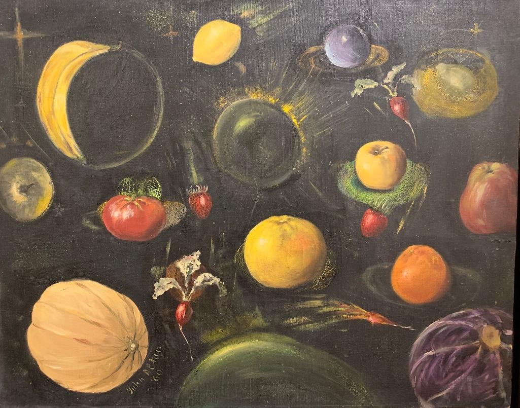 John Alton (American, 1925-1969) (1 of 7)