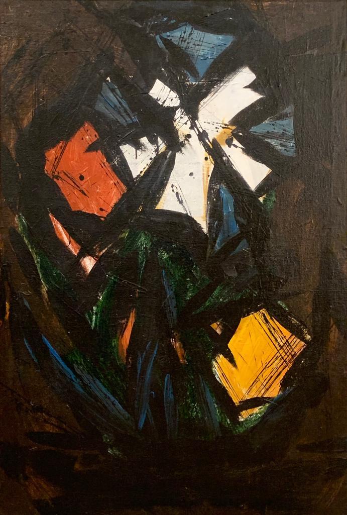 20thc. American School (1 of 7)