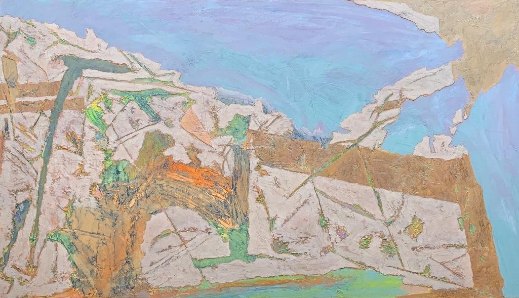 Herb Jackson (American,North Carolina, b.1945) (1 of 14)