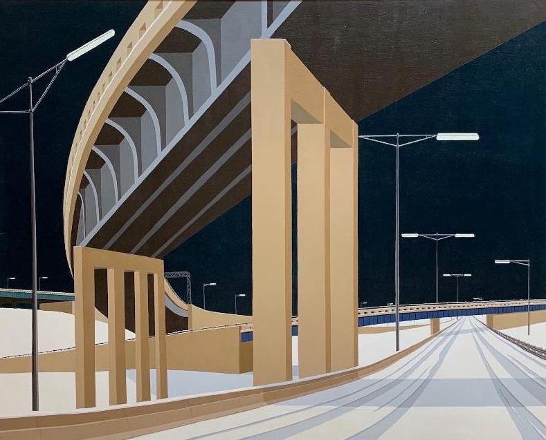 Elizabeth Yorgen (American,b.1914) (1 of 12)