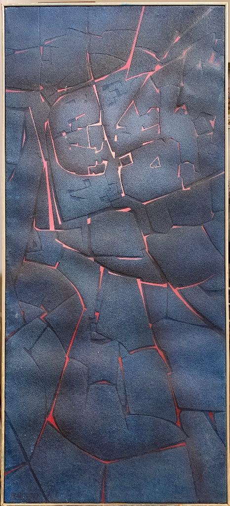 Antonio Rodriguez de Trujillo González (Sp. 1925-89) (1 of 11)