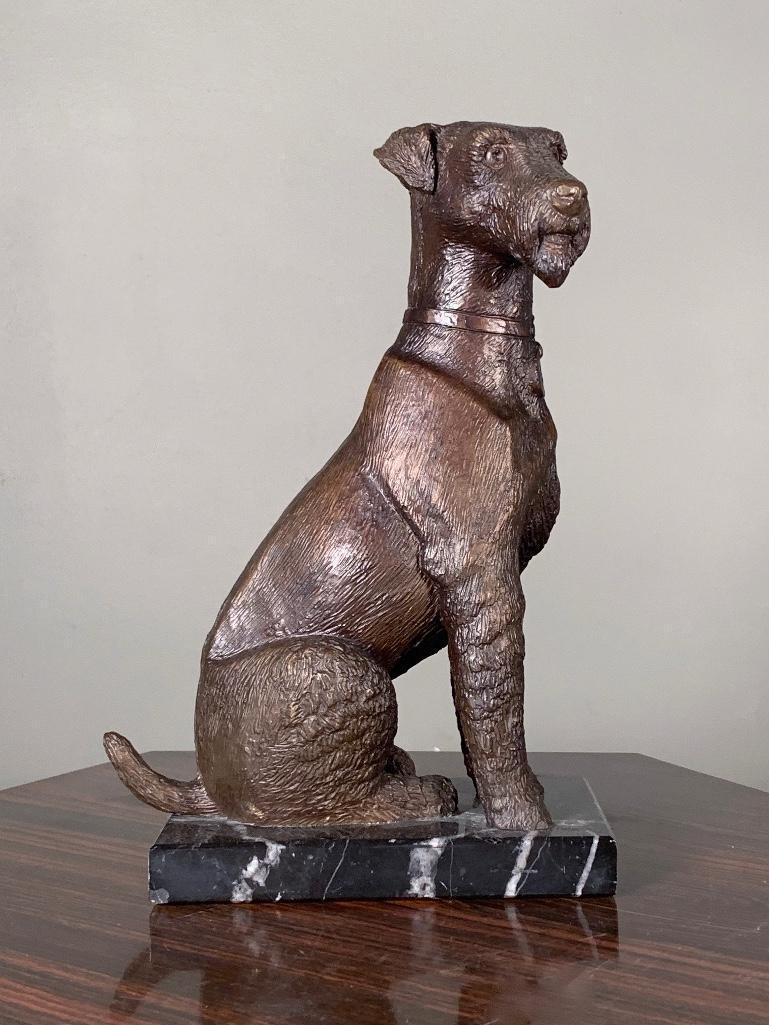 William McVey (American, Cleveland School 1905-1995) (1 of 7)