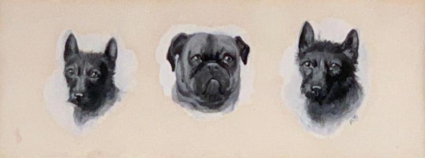 Horace Taylor(British 1881-1934) (1 of 7)