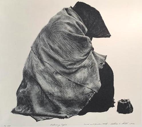 William Smith (American 20thc.) (1 of 13)