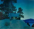 Maxfield Parrish (American 1877-1966)