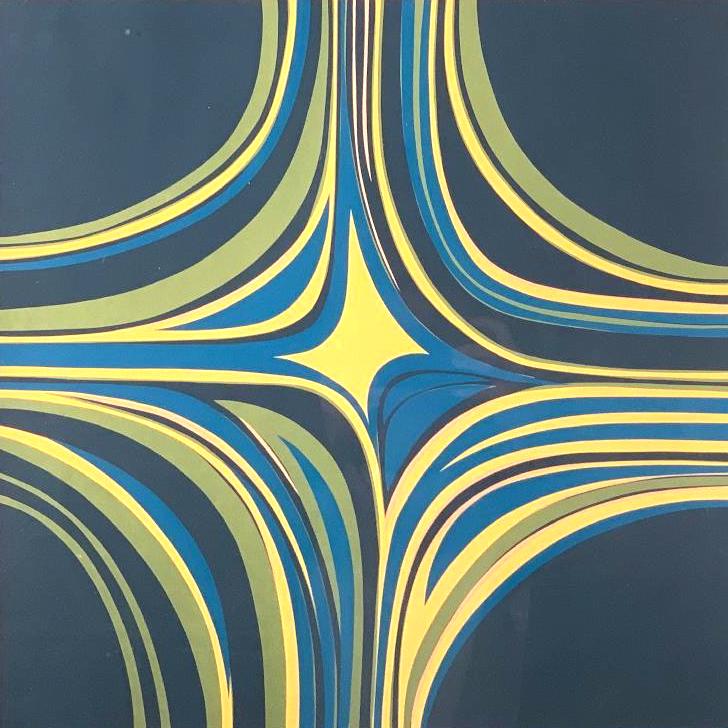 Canu(?) 20thc. (1 of 7)