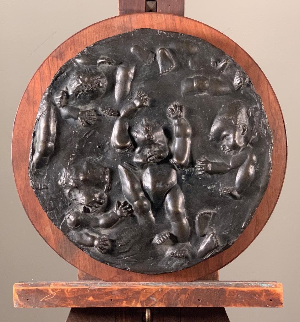 Sylvia Weis(American,Illinois, 20thc.) (1 of 6)