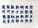 Chinese Qing Blue and White Plaque - 3