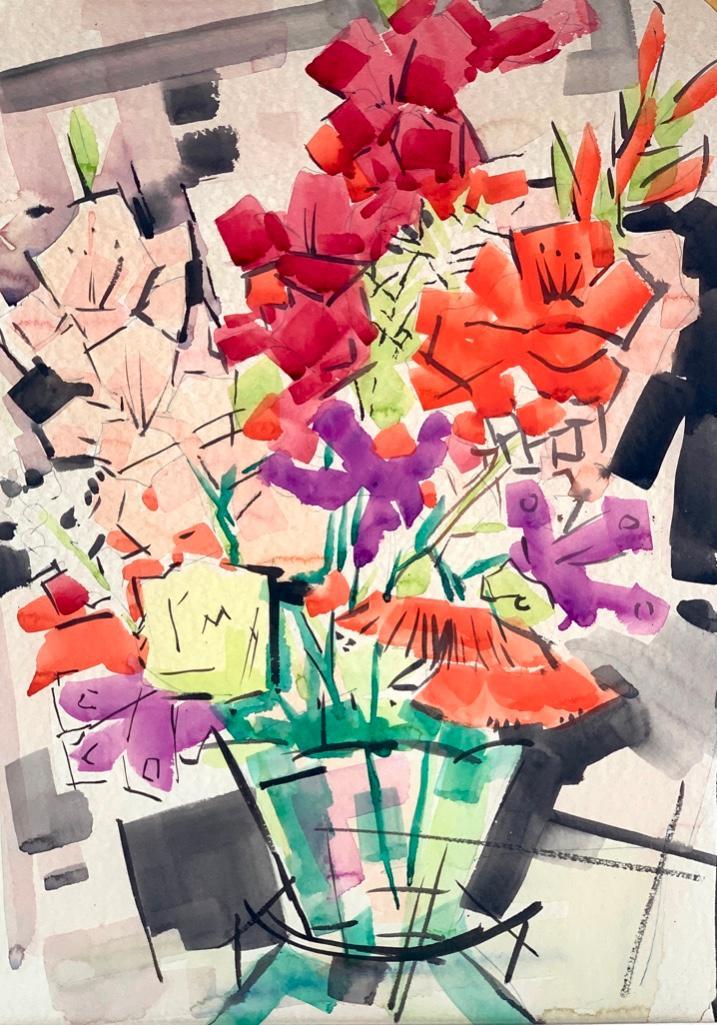 Artist Unknown (20thc.) (1 of 6)