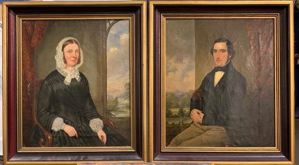 19thc. British School (1 of 16)