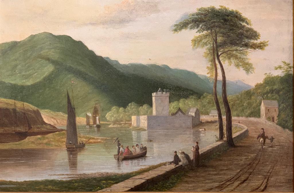 19thc. British School (1 of 7)