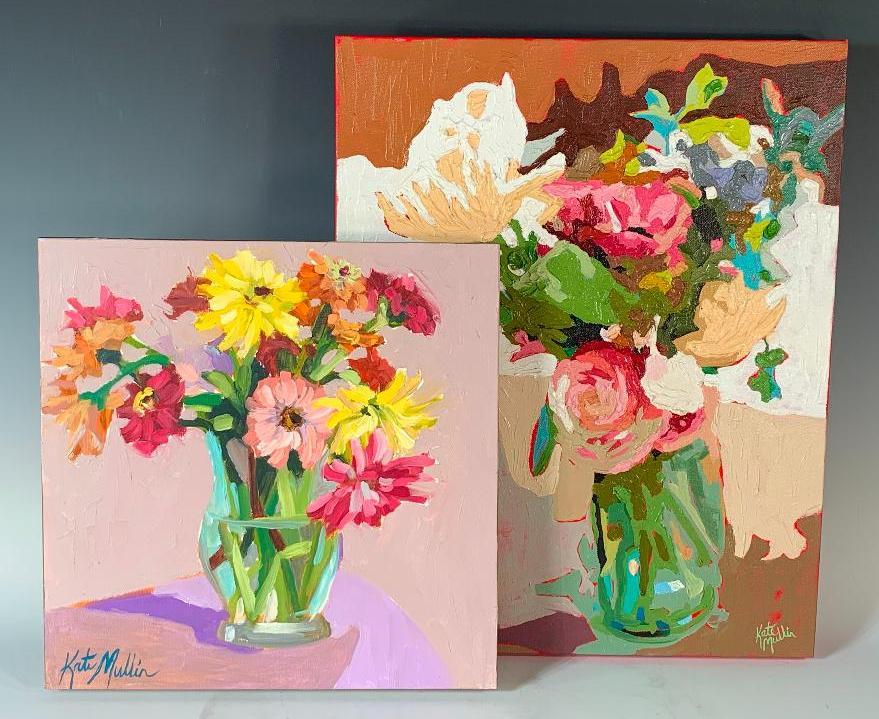 Kate Mullin (American, 21stc.) (1 of 8)