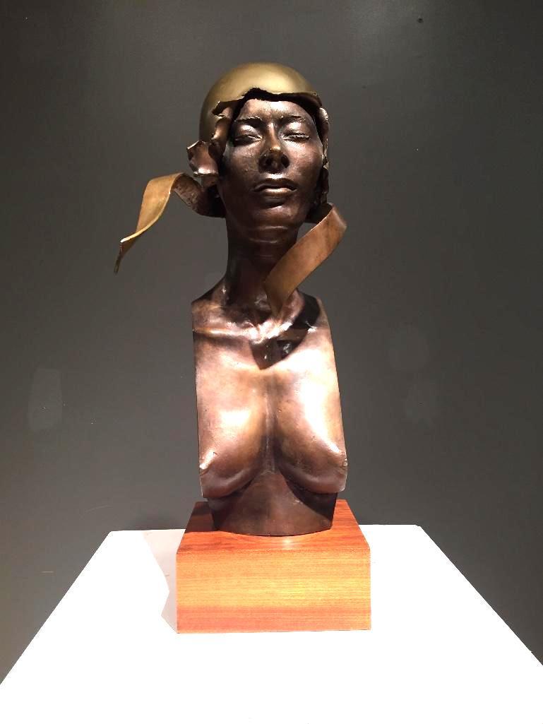 William Ludwig (American, b.1968) (1 of 9)