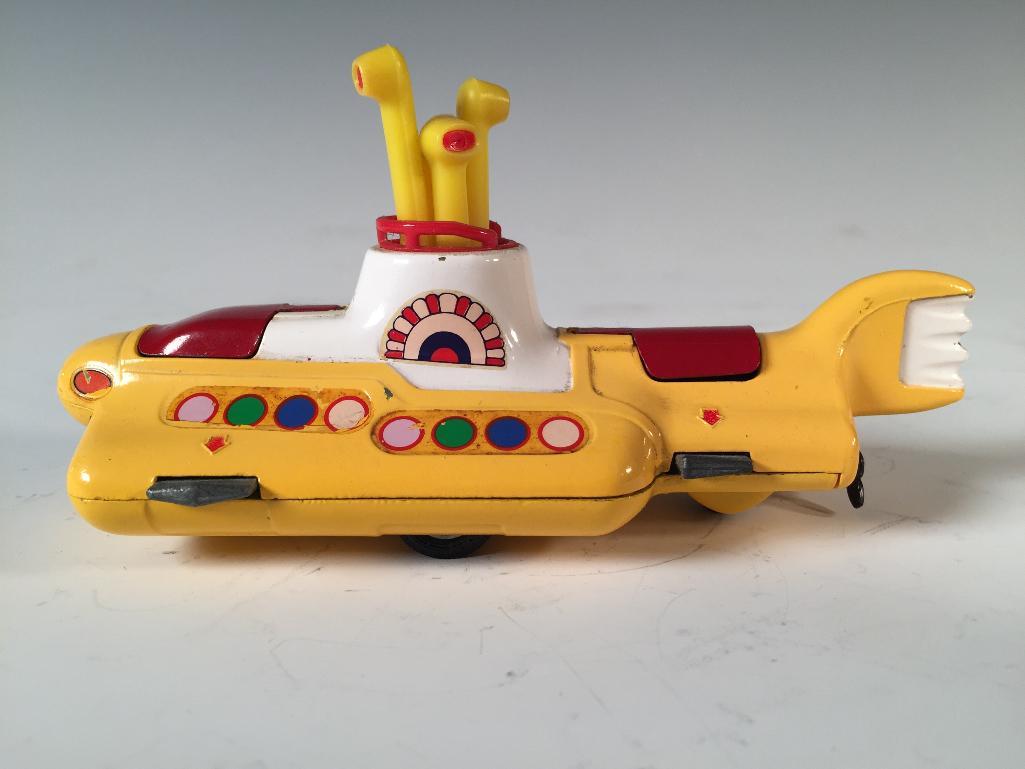 corgi toys