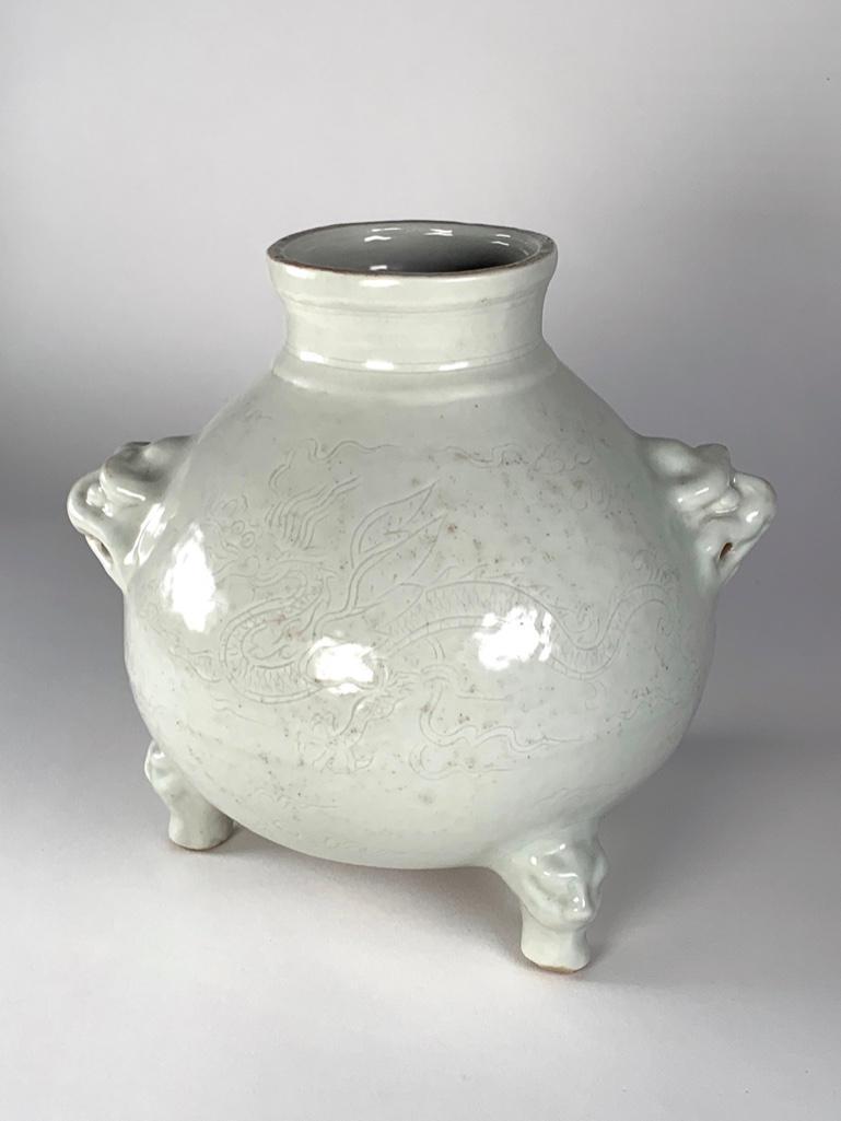 Chinese Ding Ware Song Style Censer (1 of 7)