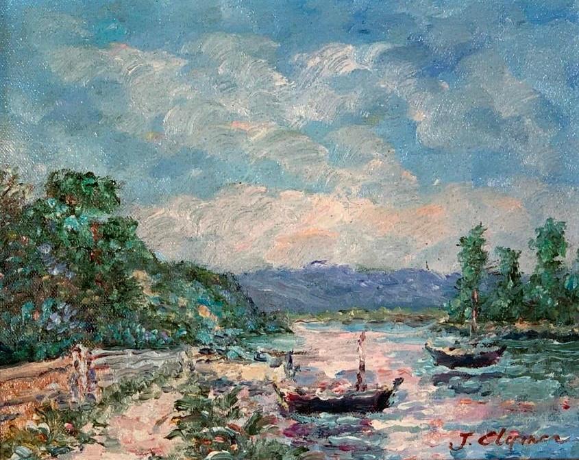 J. Clymer (20thc.) (1 of 7)