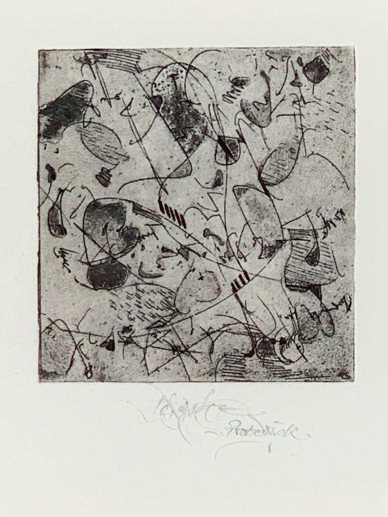 German School, 20thc. (1 of 3)