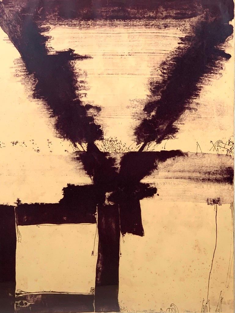 John Franklin Koenig (American, WA, France, 1924-2008) (1 of 7)