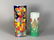 Rosenthal Bjorn Wiinblad and Studio Linie Vases