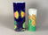 Rosenthal Bjorn Wiinblad and Studio Linie Vases - 3