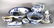 Assorted Lot of English Blue and White Ware