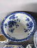 Assorted Lot of English Blue and White Ware - 8