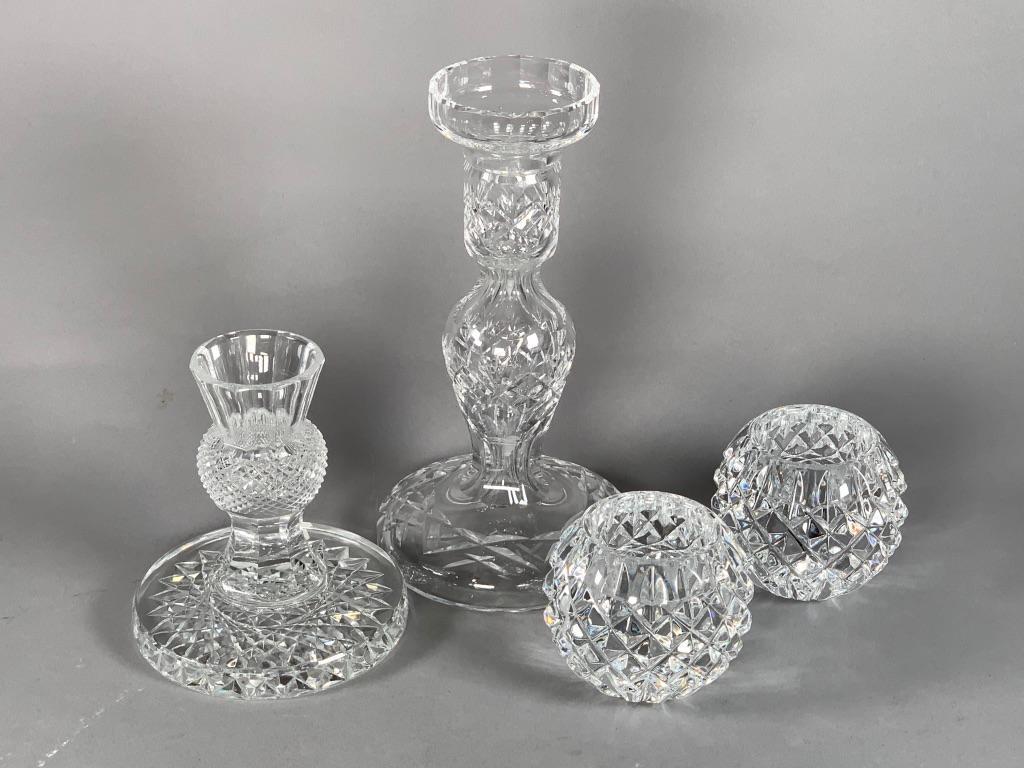 Crystal Candle Holders (1 of 5)
