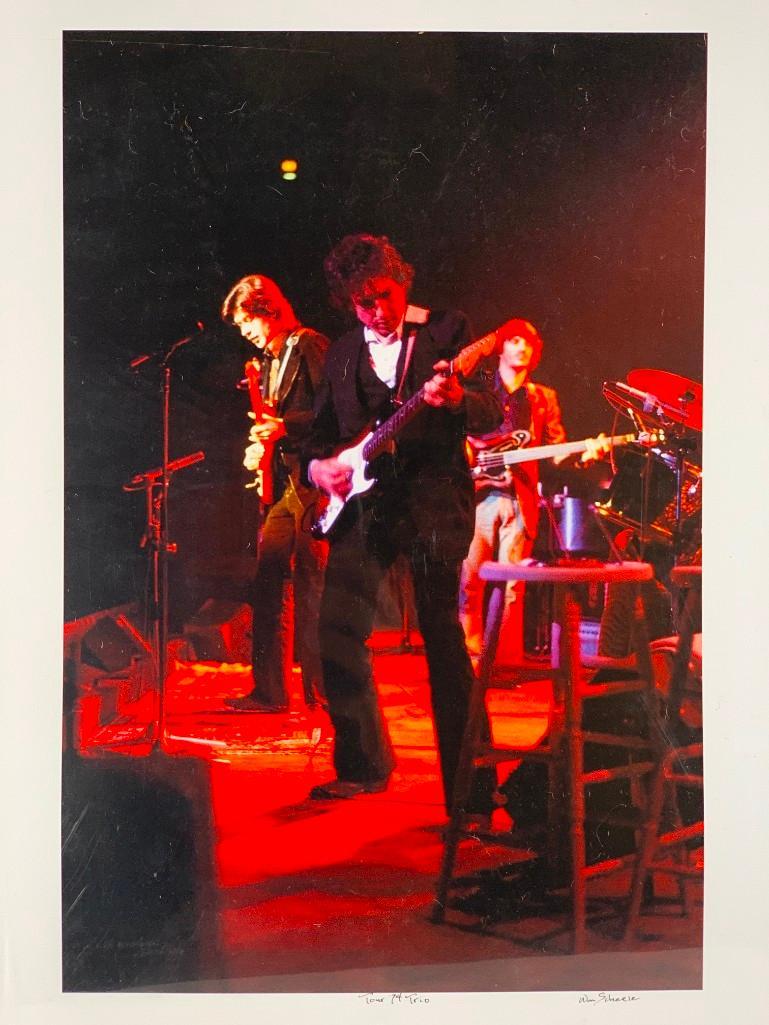 William Scheele (American, Cleveland 20/21stc) (1 of 4)