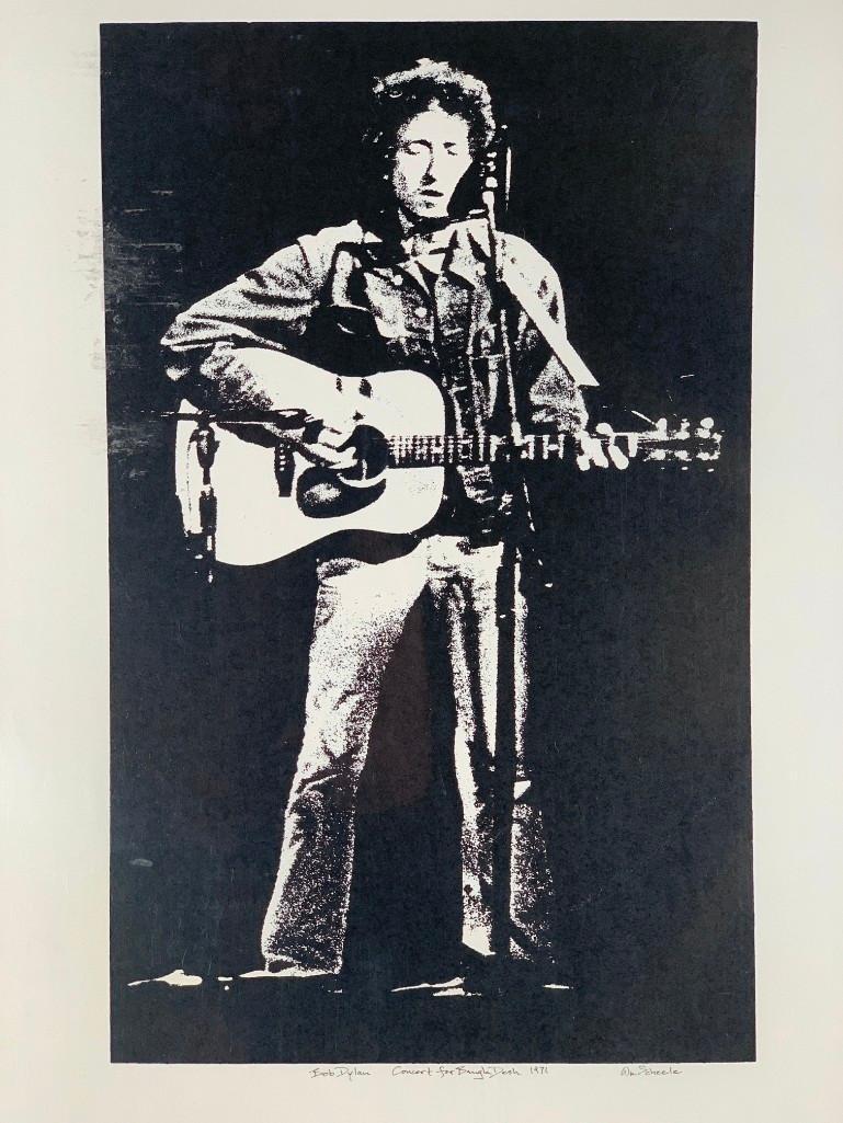 William Scheele (American, Cleveland 20/21stc) (1 of 5)