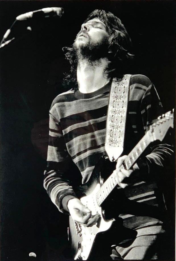 Elliot Landy (American, b.1942) (1 of 6)