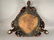 Chinese Carved and Lacquered Vase Stand - 4