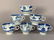 Group of Chinese Blue and White Porcelain - 2