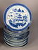 Group of Chinese Blue and White Porcelain - 3