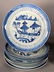 Group of Chinese Blue and White Porcelain - 4