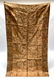 Chinese Silk Jacquard Woven Table Cloth