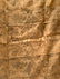 Chinese Silk Jacquard Woven Table Cloth - 2