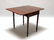 American Cherry Drop Leaf Table, 19thc. - 2
