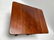 American Cherry Drop Leaf Table, 19thc. - 3