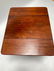 American Cherry Drop Leaf Table, 19thc. - 6