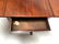 American Cherry Drop Leaf Table, 19thc. - 7