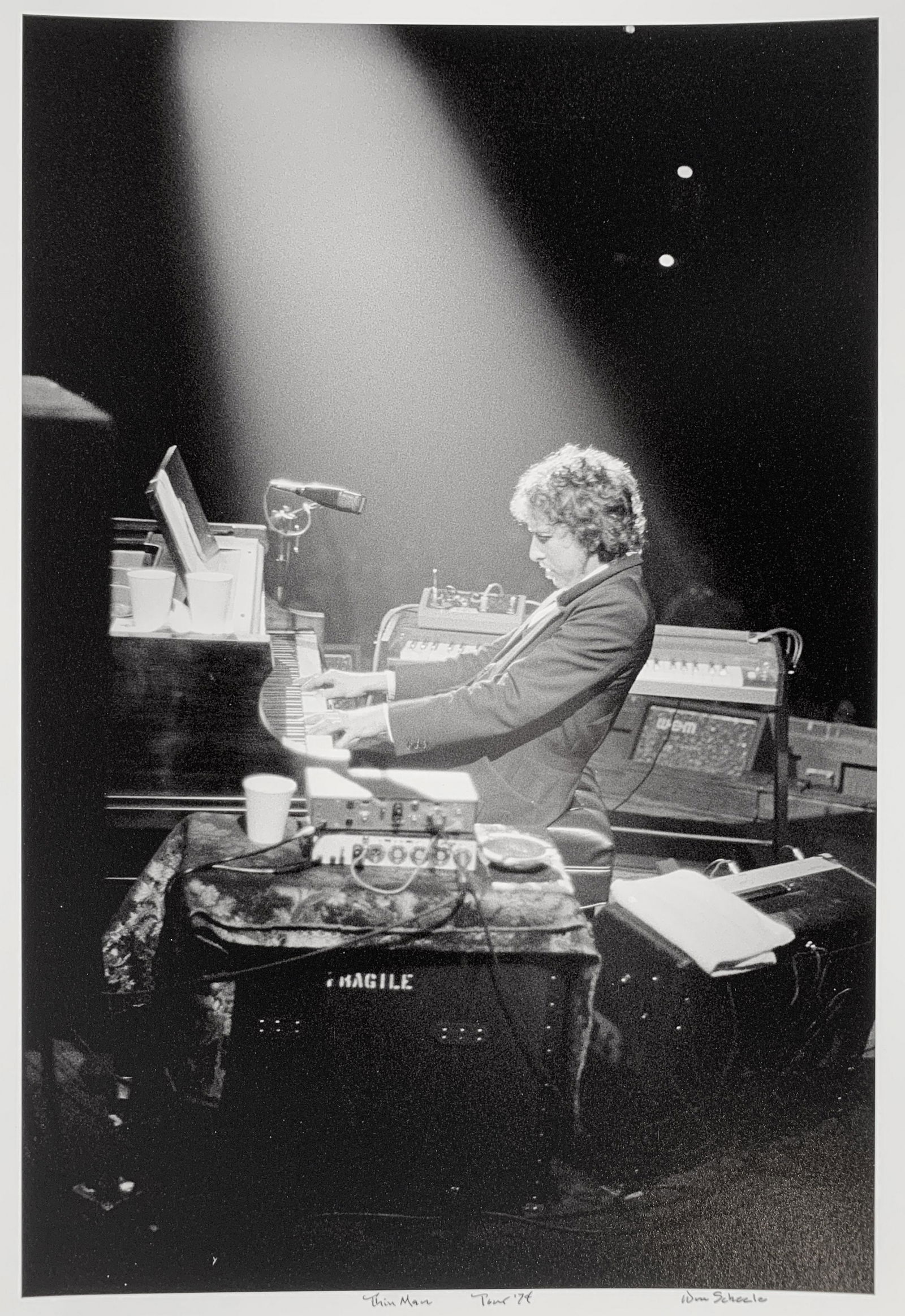 William Scheele (American, Cleveland 20/21stc) (1 of 4)