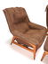 Pair of Folke Ohlsson for Dux Lounge Chairs and - 2