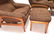 Pair of Folke Ohlsson for Dux Lounge Chairs and - 3